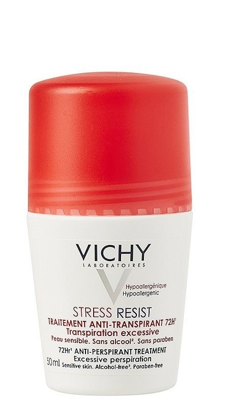 Vichy Deo Stress Resist