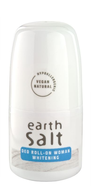 Earth Salt