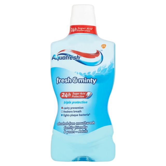 Aquafresh