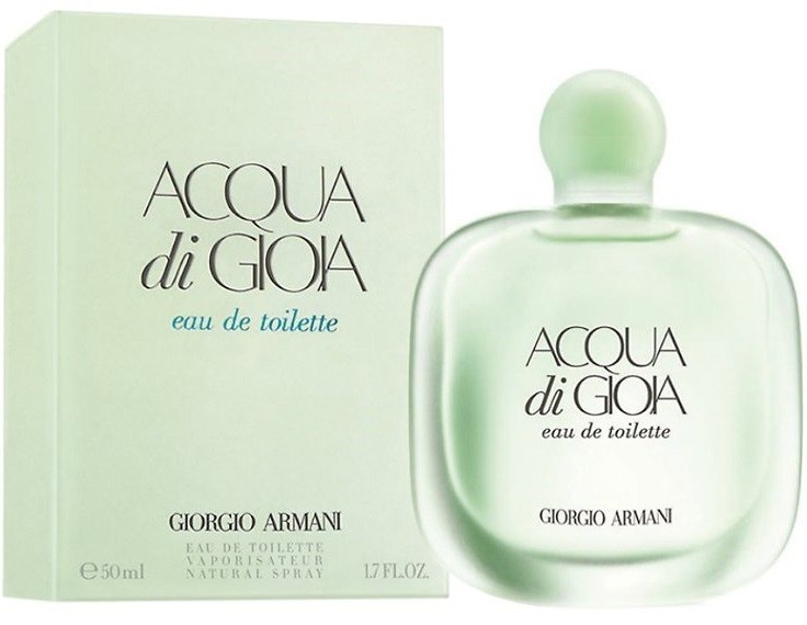 GIORGIO ARMANI Acqua di Gioia