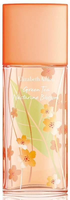 ELIZABETH ARDEN Green Tea Nectarine Blossom