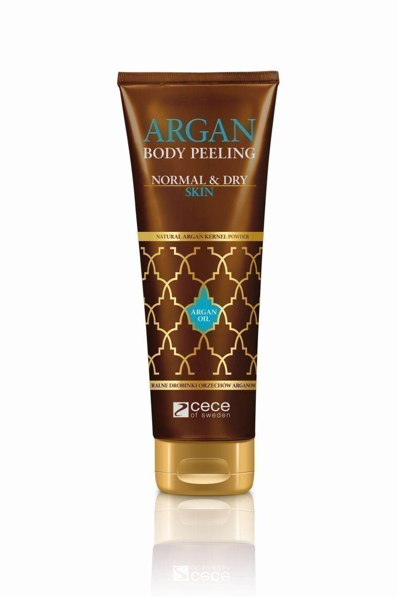 CeCe Argan