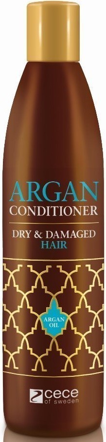 CeCe Argan