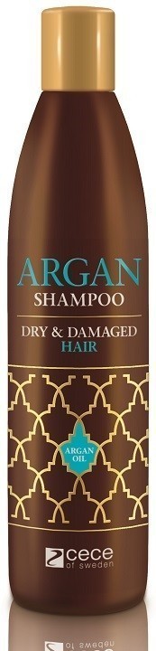 CeCe Argan