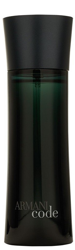 GIORGIO ARMANI Code