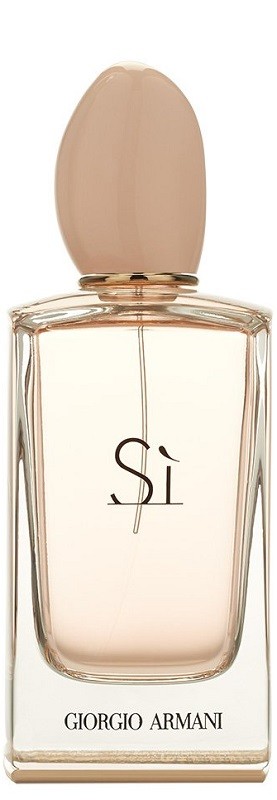 GIORGIO ARMANI Si