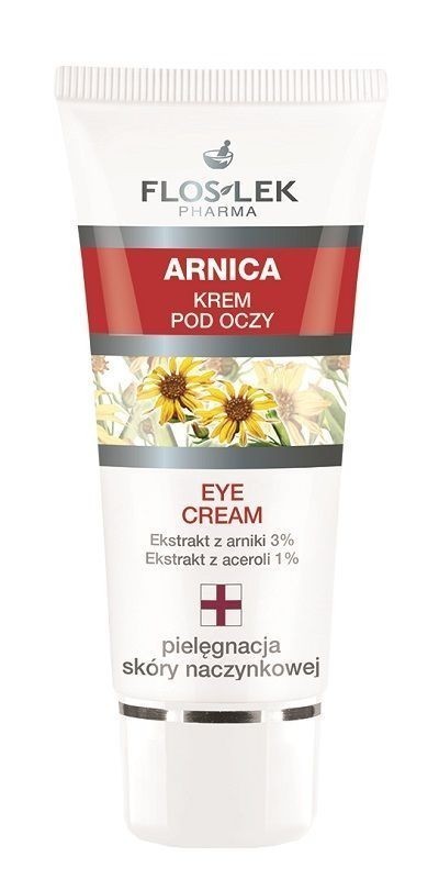 Floslek Arnica