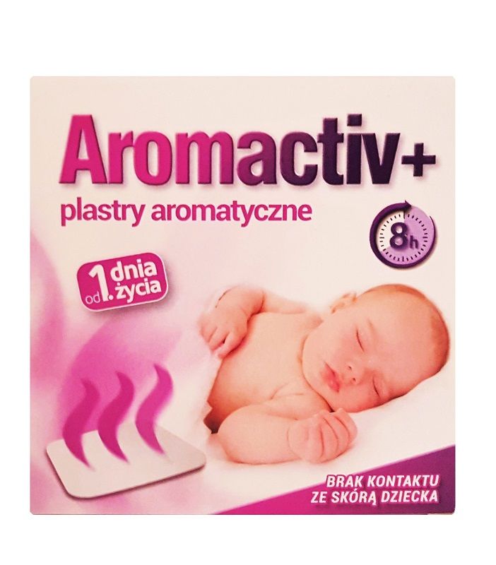 Aromactiv