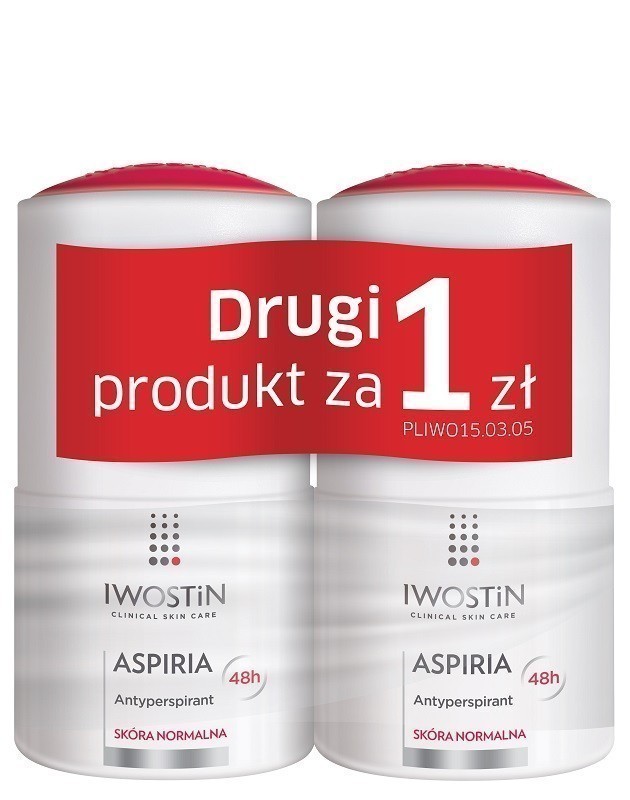 Iwostin Aspiria