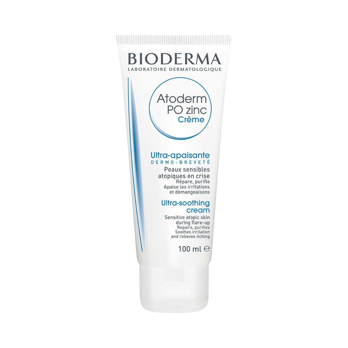 Bioderma Atoderm PO Zinc