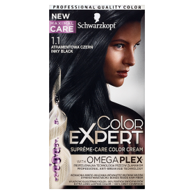 Schwarzkopf Color Expert 1.1