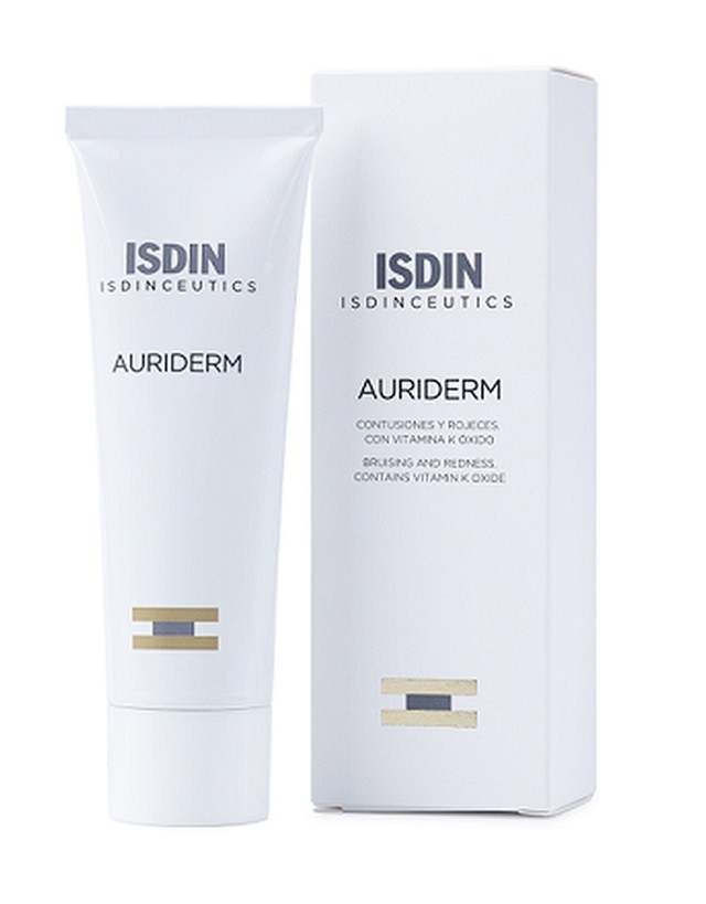Isdin Isdinceutics Auriderm