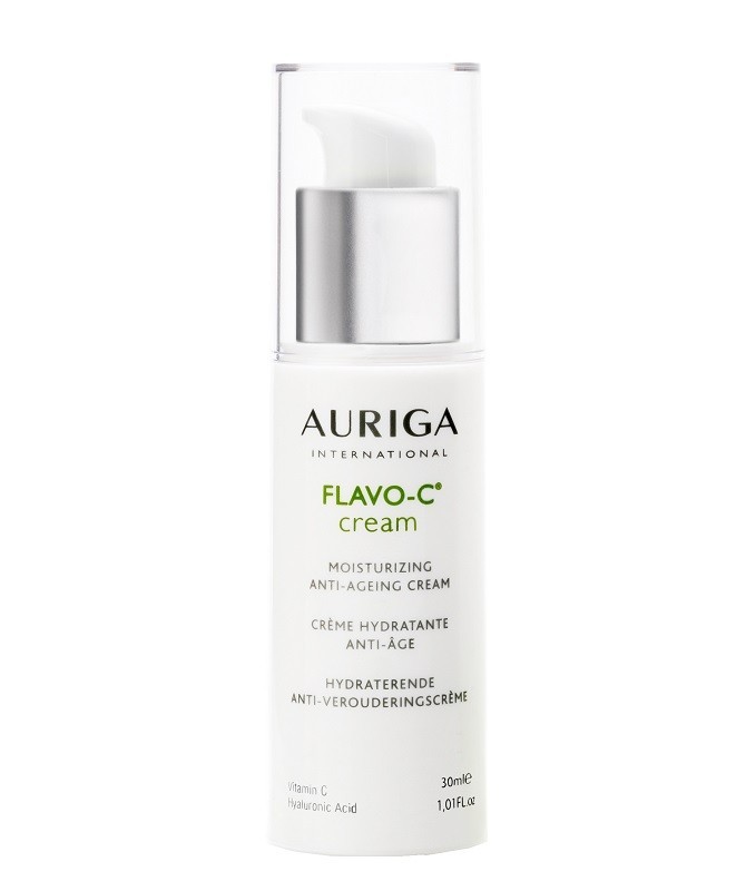 Auriga Flavo-C