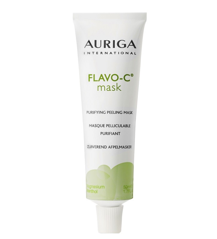 Auriga Flavo-C