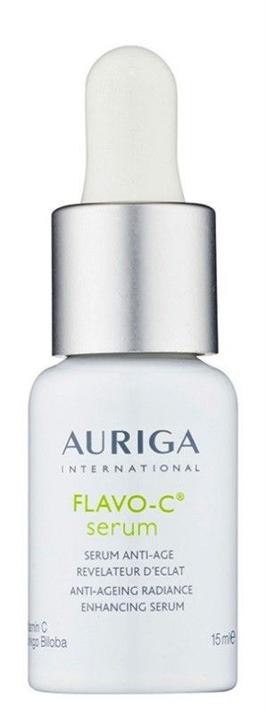 Auriga Flavo-C