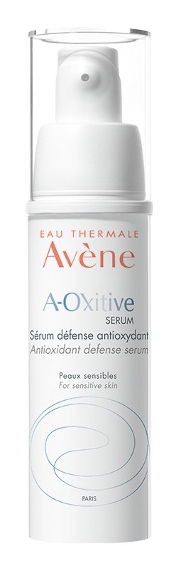 Avène A-Oxitive
