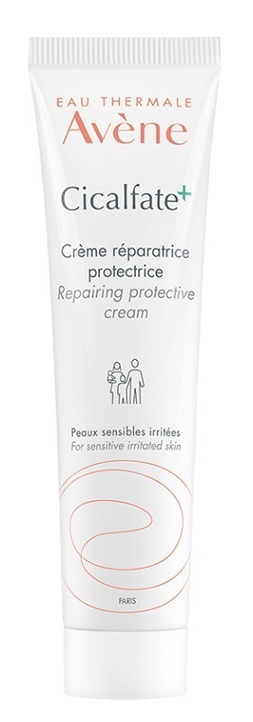 Avène Cicalfate+