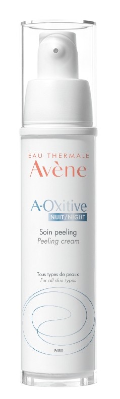 Avène A-Oxitive