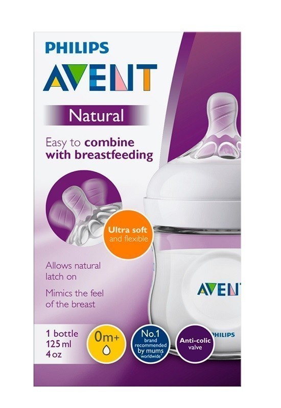 Avent Natural