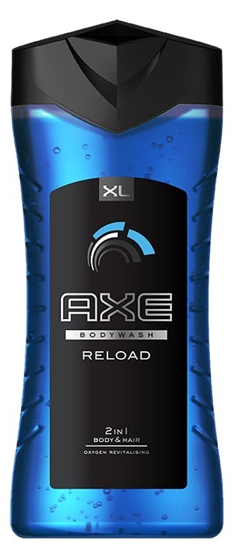 AXE Re-load