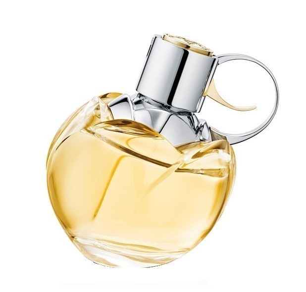 AZZARO Wanted Girl
