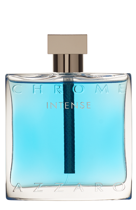 AZZARO Chrome Intense