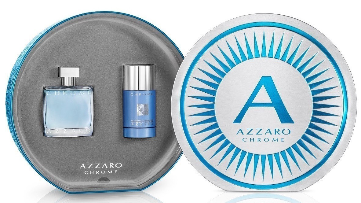 Azzaro Chrome