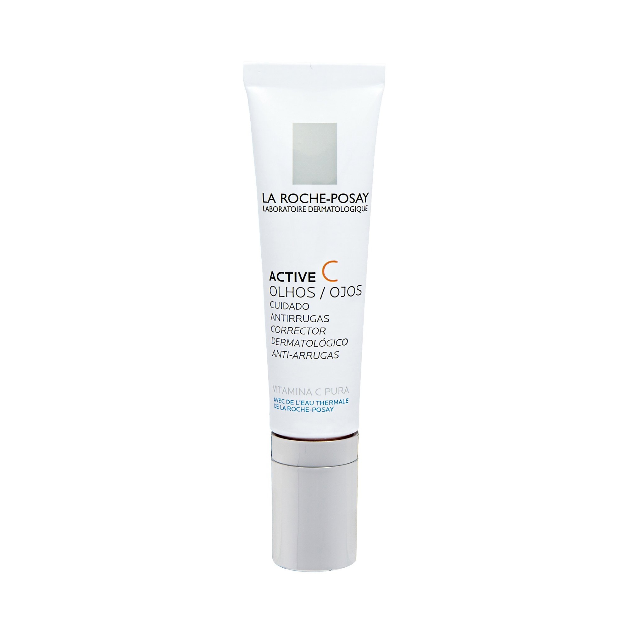 La Roche-Posay Active C