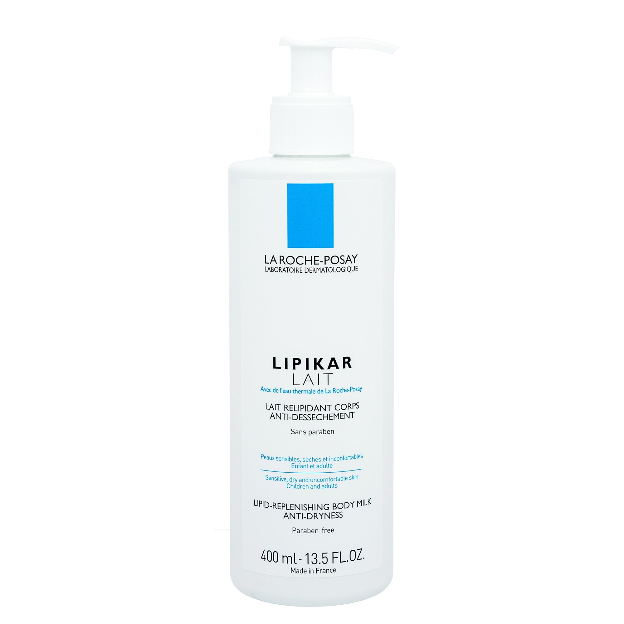 La Roche-Posay Lipikar Lait