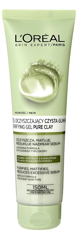 L'Oréal Skin Expert