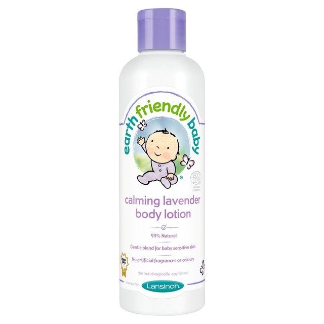 Lansinoh Earth Friendly Baby Lawenda