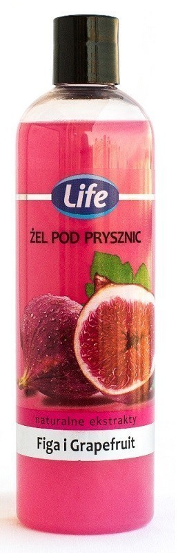 Life Figa i Grapefruit