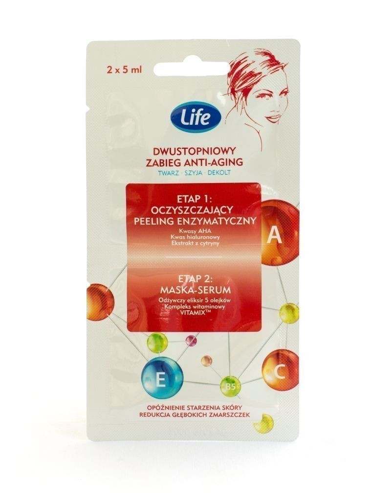 Life Anti-Age