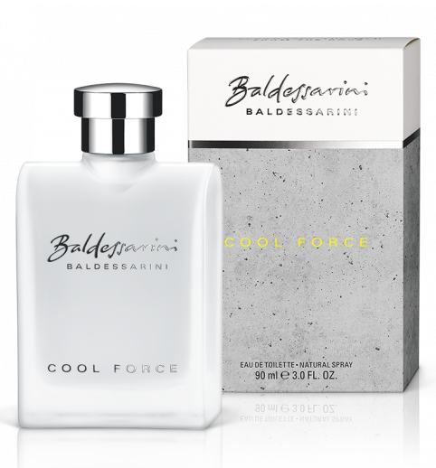 BALDESSARINI Cool Force