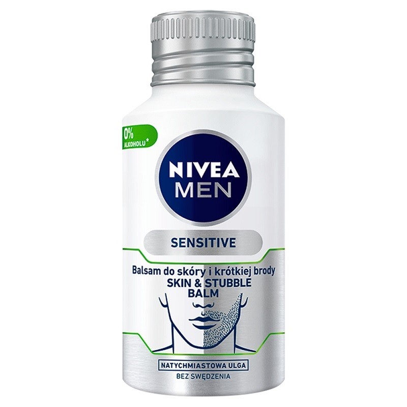 Nivea Men Sensitive
