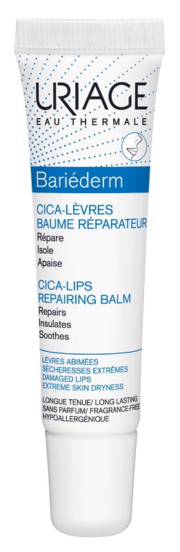 Uriage Bariéderm
