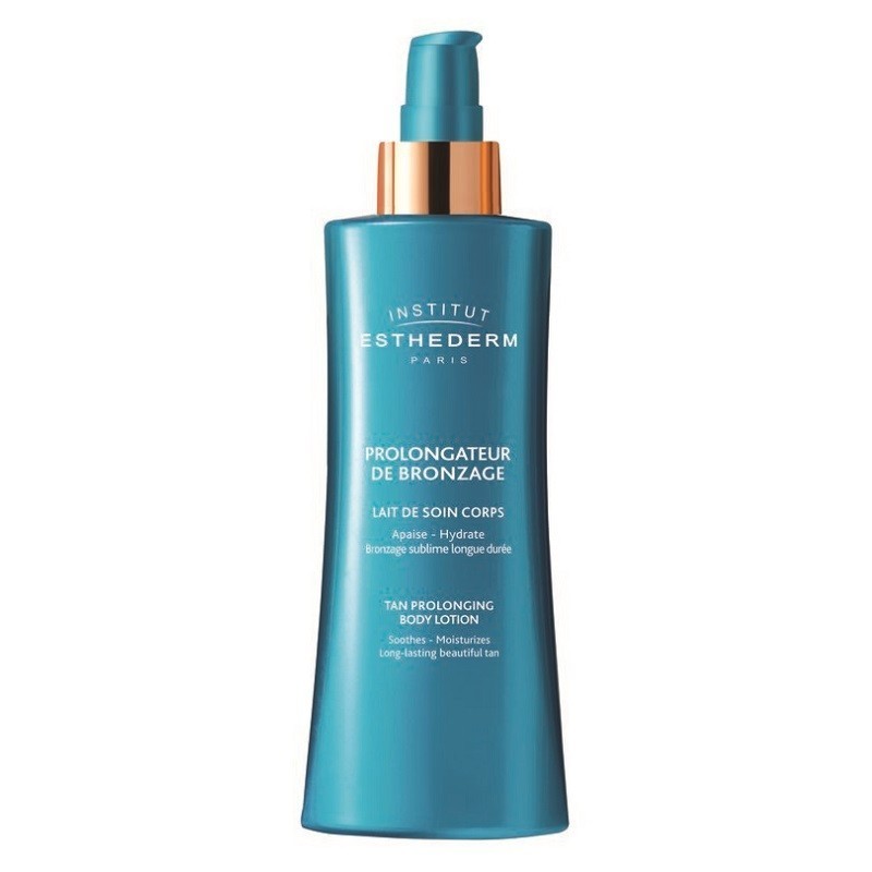 Institut Esthederm Tan Prolonging