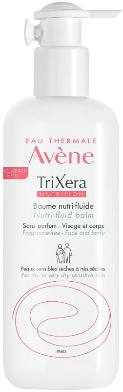 Avène Trixera Nutrition