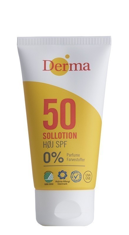 Derma Sun SPF50