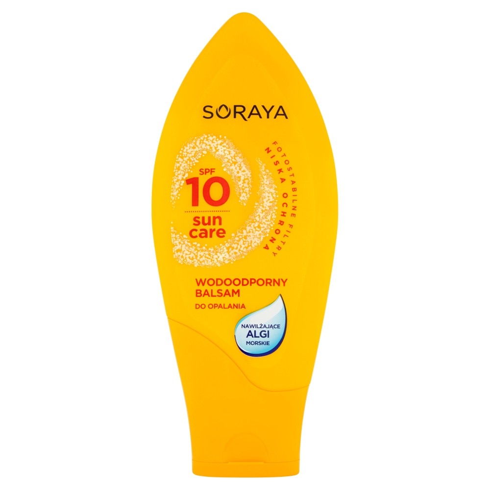 Soraya Sun Care SPF10