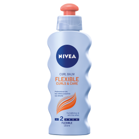 Nivea Hair Care Flexible Curls
