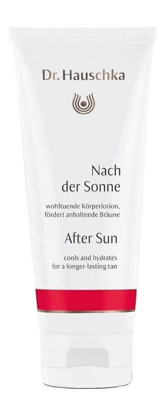 Dr Hauschka