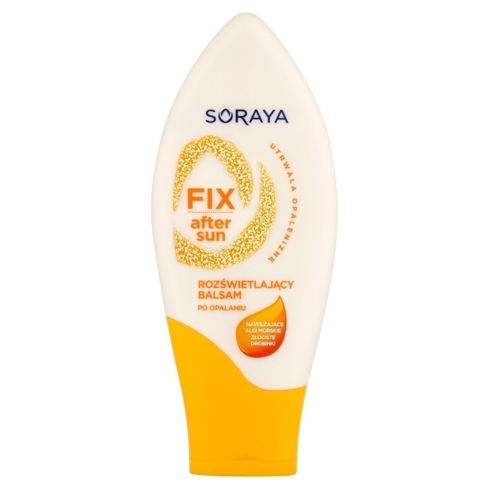 Soraya After Sun