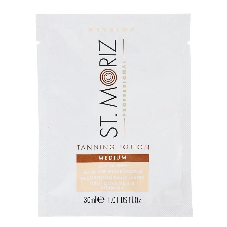St. Moriz