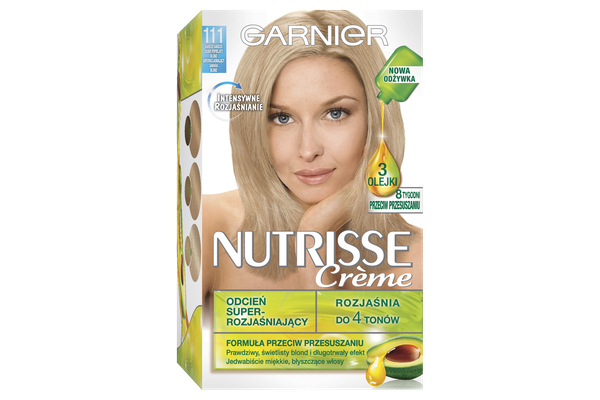 Garnier Nutrisse 111