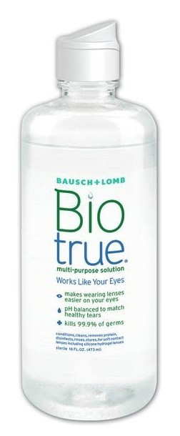 BIOTRUE