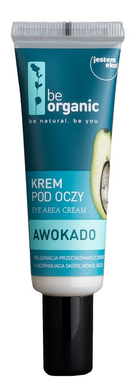 Be Organic Awokado