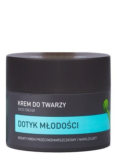 Be Organic Dotyk Młodości