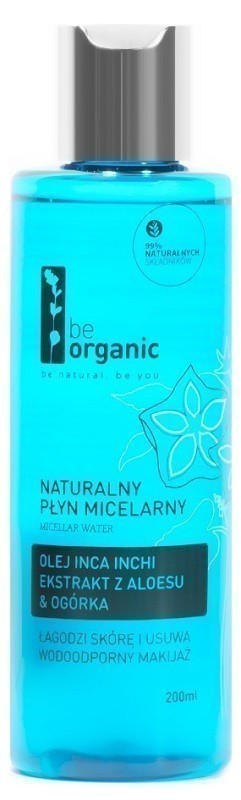 Be Organic