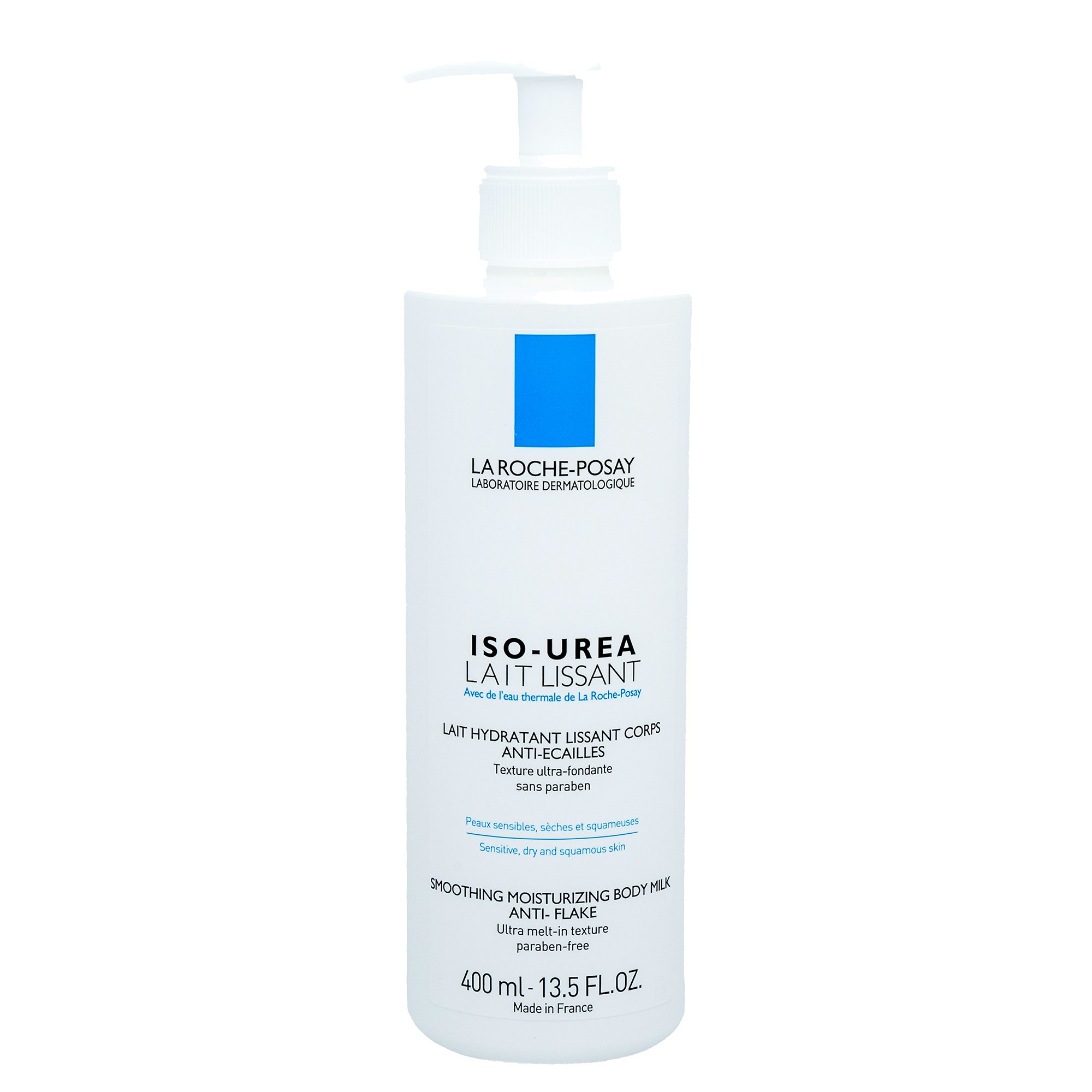 La Roche-Posay Iso-Urea Lait